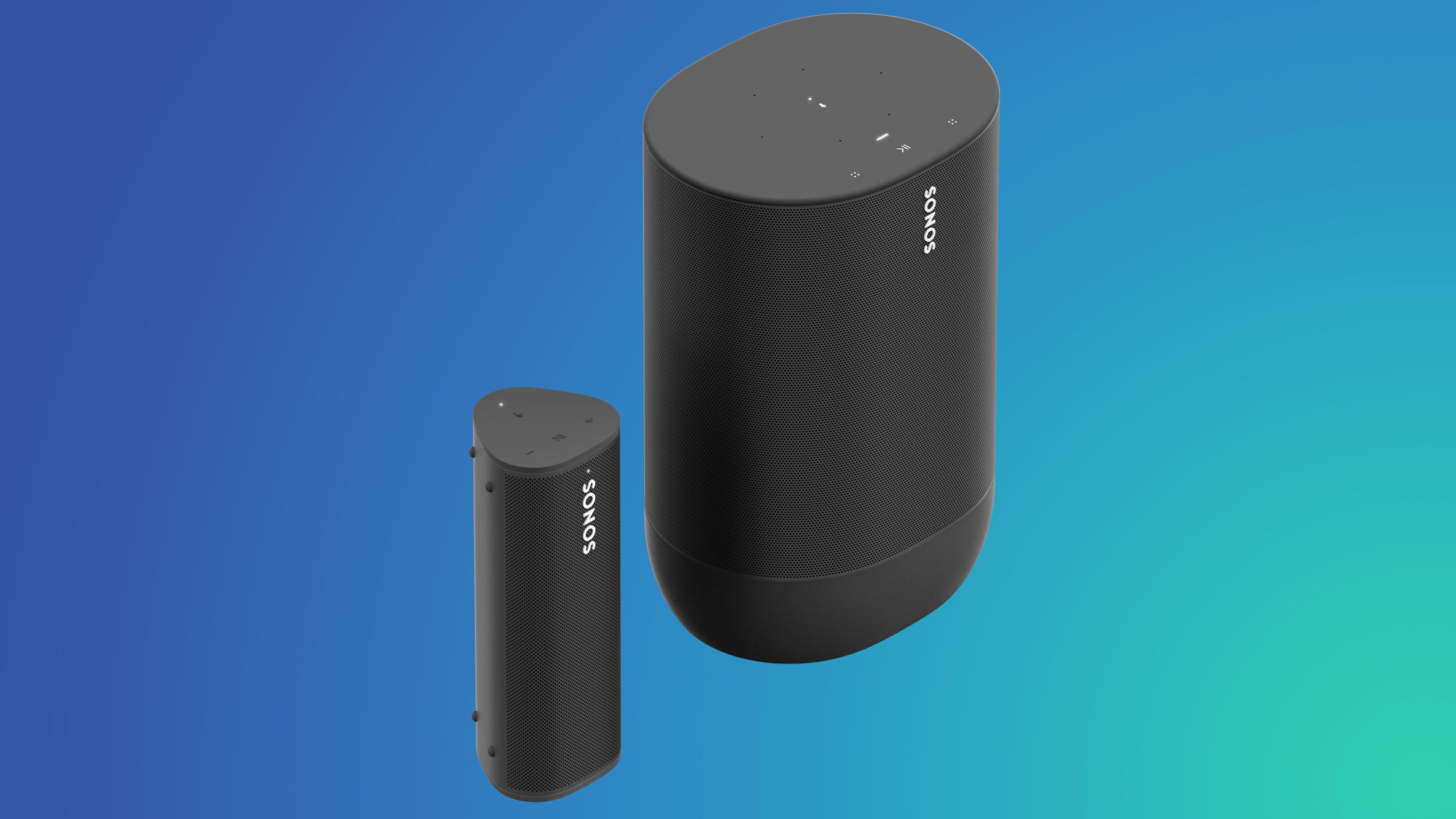 Deals: Sonos Takes Up to Off Speakers and Sound Bars in New Summer Sale - MacRumors