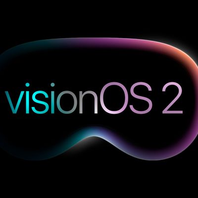 visionOS 2 Feature 1