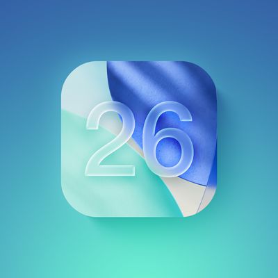 iOS 26 Mock Feature