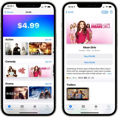 tv app pricing error 1