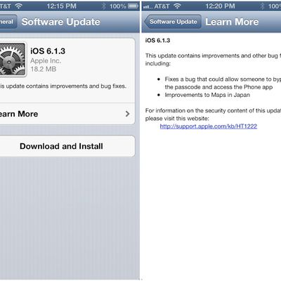ios 6 1 3