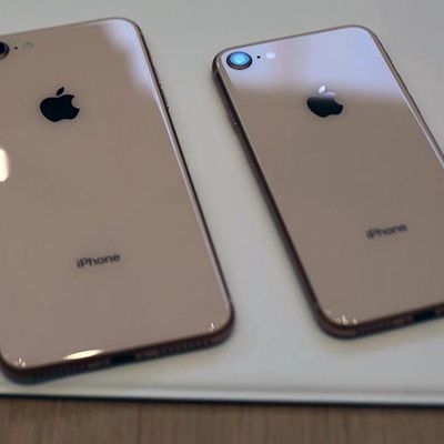 iphone 8 and 8 plus