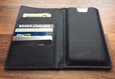 Danny P Wallet 2