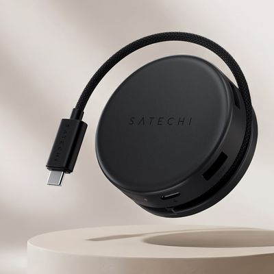 satechi multiport adapter main