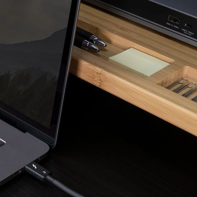 caldigit thunderbolt 4 dock featured