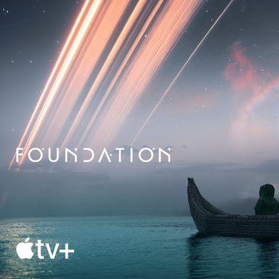 apple tv foundation