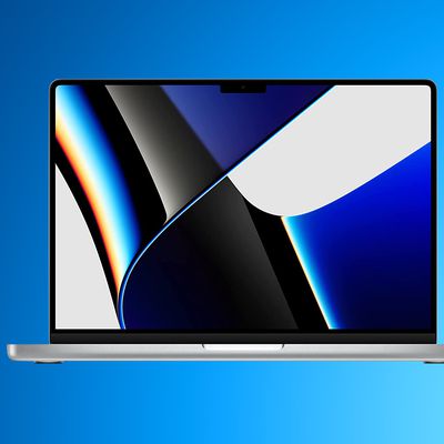 2021 macbook pro blue