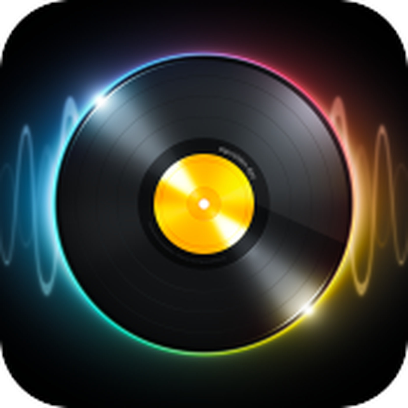 Djay and Vjay Updated for iPhone 5s, 64-Bit A7 Processor 2-4 Times ...