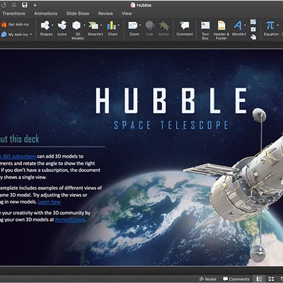 dark mode microsoft office
