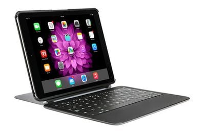Typo iPad Keyboard