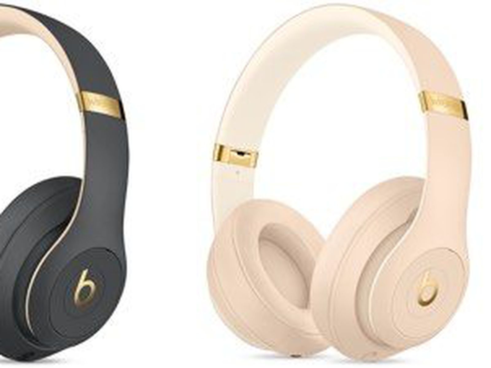 Beats by dre online studio 3 skyline collection