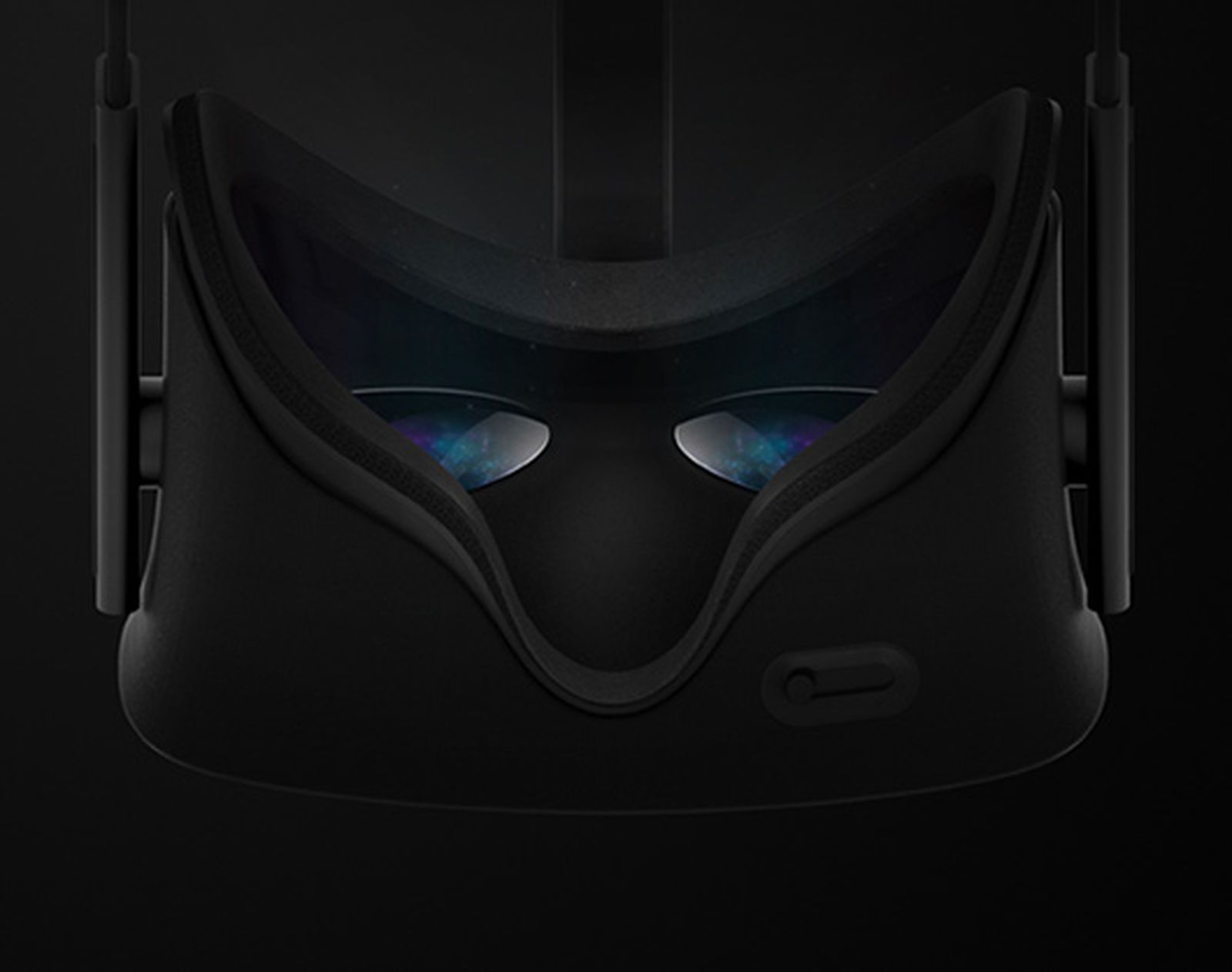 Oculus Rift Development on X to on Windows Launch - MacRumors