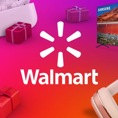 Walmart November Deals Hero 2