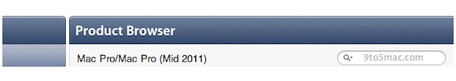 New Mac Pros With Up to 16 Cores Coming in Late July/Early August ...