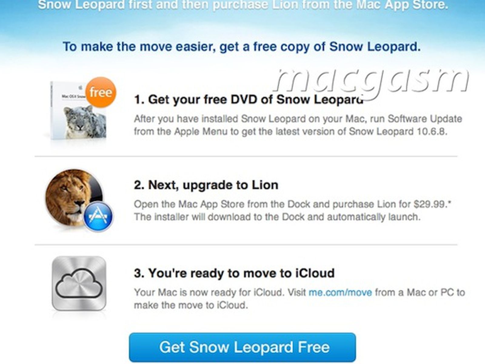 download mac os x snow leopard for intel