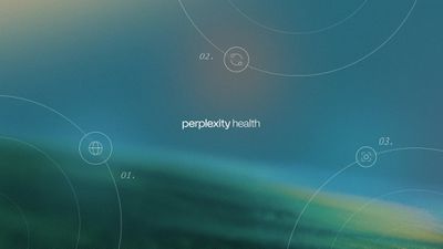 perplexity health