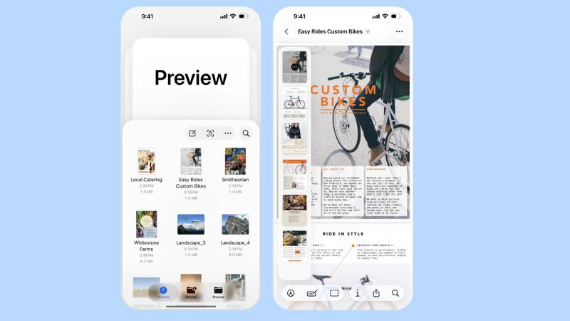 Ios Ads Features iOS 26 Adds These 200 New Features and Changes to Your iPhone - MacRumors