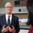 tim cook cbs news aug 13 2026