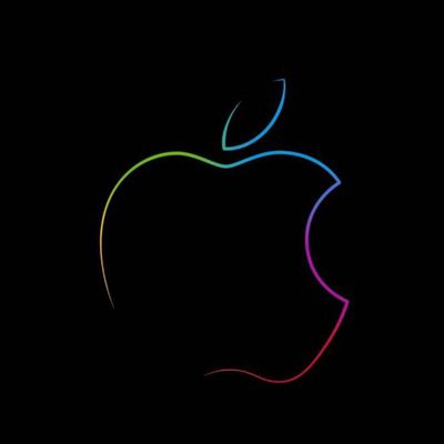 apple store down banner