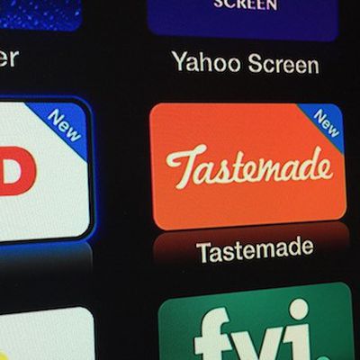 ted tastemade young hollywood