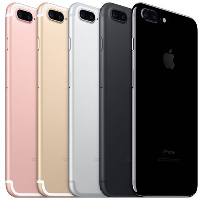 vragen Natuur Paine Gillic Deals: Woot Discounts Refurbished iPhone 7 and iPhone 8 Models Starting at  $120 - MacRumors