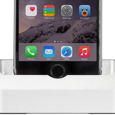 elevationdock