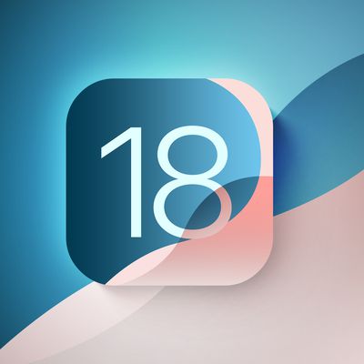 Generic iOS 18 Feature Real Mock