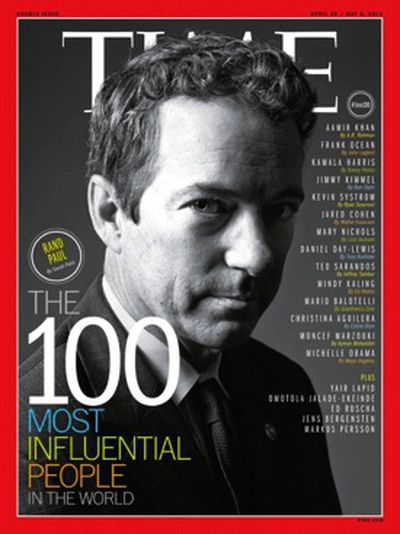 Timecover