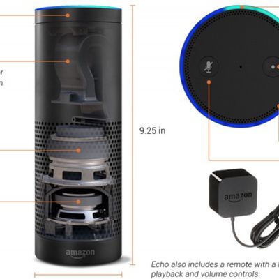 amazonecho