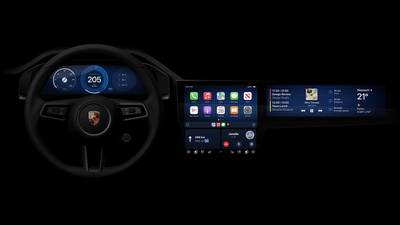 اپل تأیید می کند که نسل بعدی CarPlay در سال ۲۰۲۴ راه اندازی می شود و ویژگی های جدیدی را در iOS 17.4 بتا نشان می دهد.