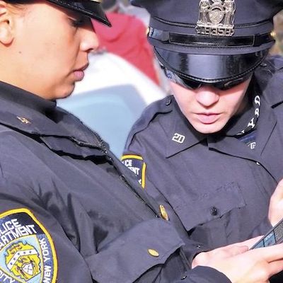 nypd windows phone