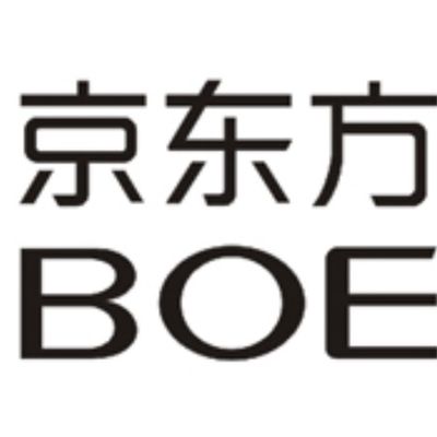 BOE China