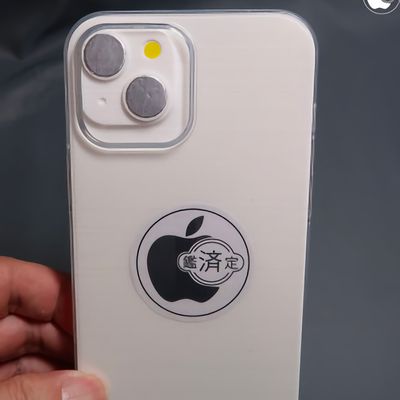 iphone 14 max case mold camera 1