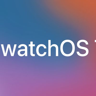 watchOS Beta