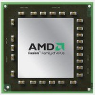 AMD Fusion