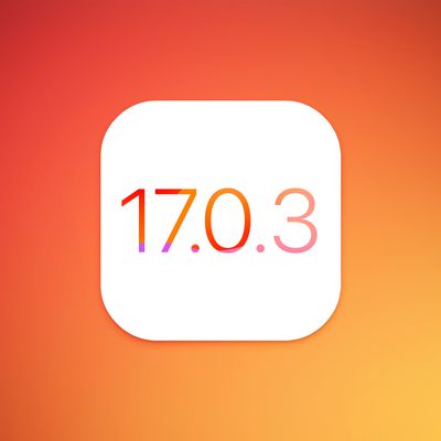 iOS 17