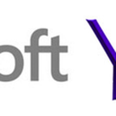 yahoo microsoftb