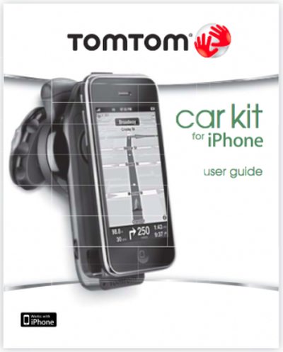 125633 tomtom kit cover 300