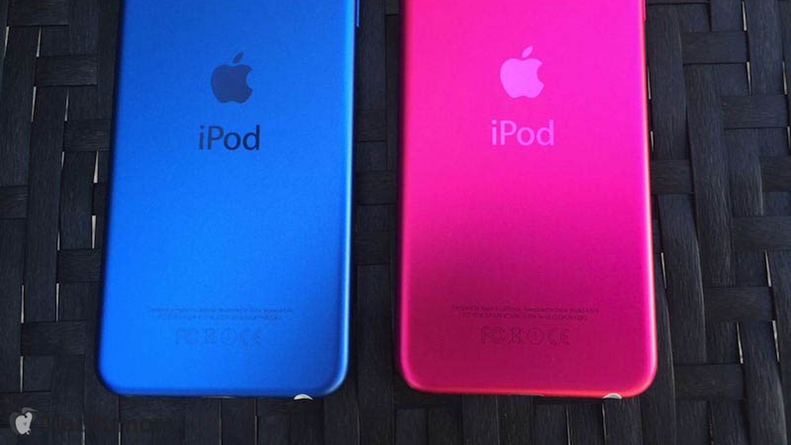 Apple iPod touch (2015) Review