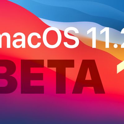 macOS 11