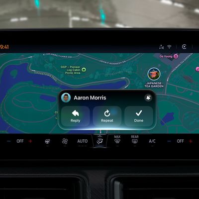 ios 27 carplay liquid glass