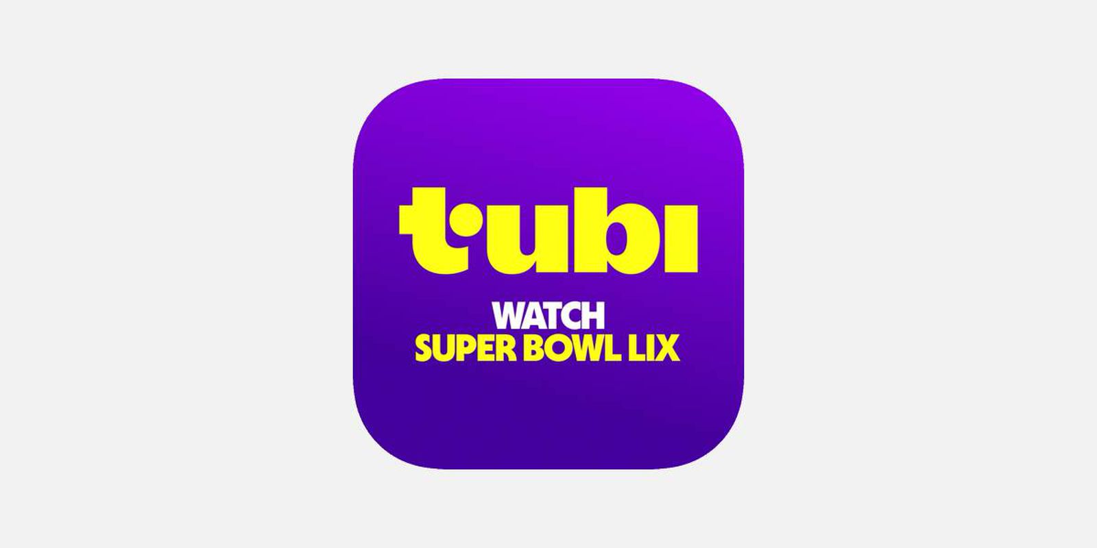 How to Watch Super Bowl LIX Free on iPhone, iPad, Mac, and Apple TV ...