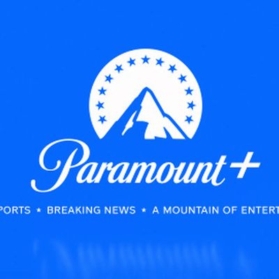 paramount plus