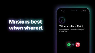 Cómo abrir enlaces de Spotify en Apple Music y viceversa