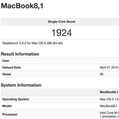 macbookbenchmark