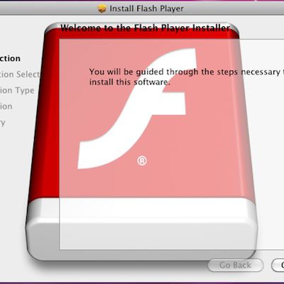 flashback c installer