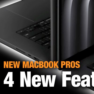 New MacBook Pros Launching Tomorrow With These 4 New Features 1