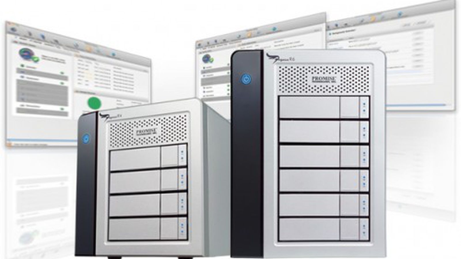 Early Thunderbolt vs FireWire RAID Benchmarks - MacRumors