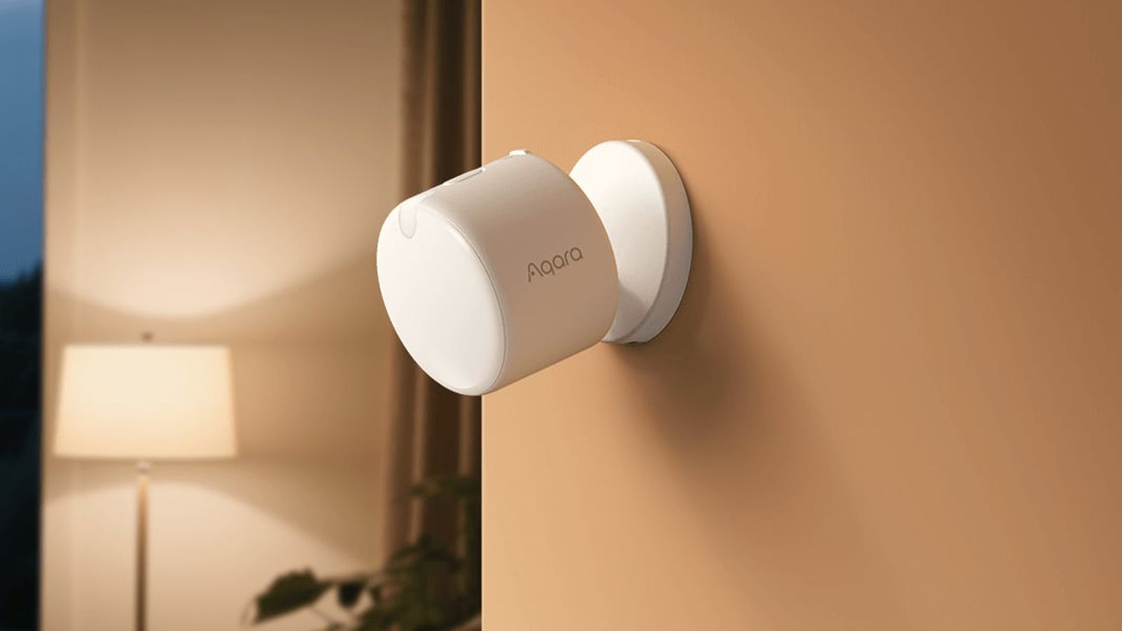 Aqara Launches Matter-Supported FP300 Presence Sensor - MacRumors