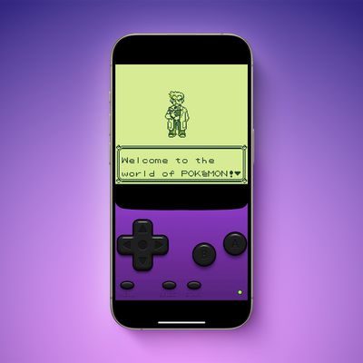 iGBA Feature